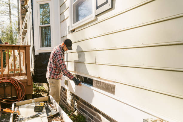 Top rated local Emergency Siding Repair specialists in Chesterfield, NJ